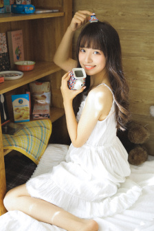 远远的爱