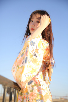 安妮宝贝春宴